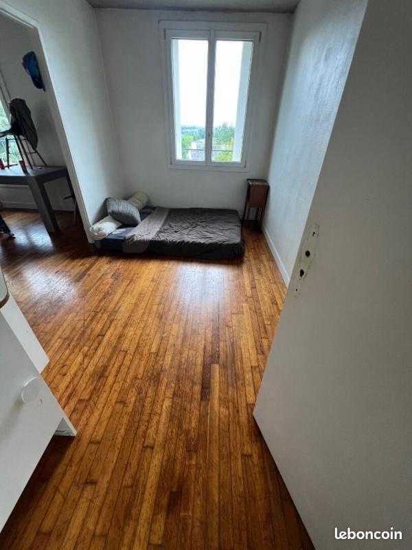 Appartement à vendre, 66m², Morlaix