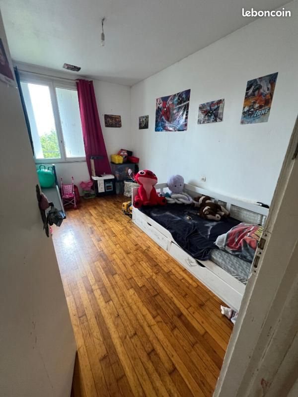 Appartement à vendre, 66m², Morlaix