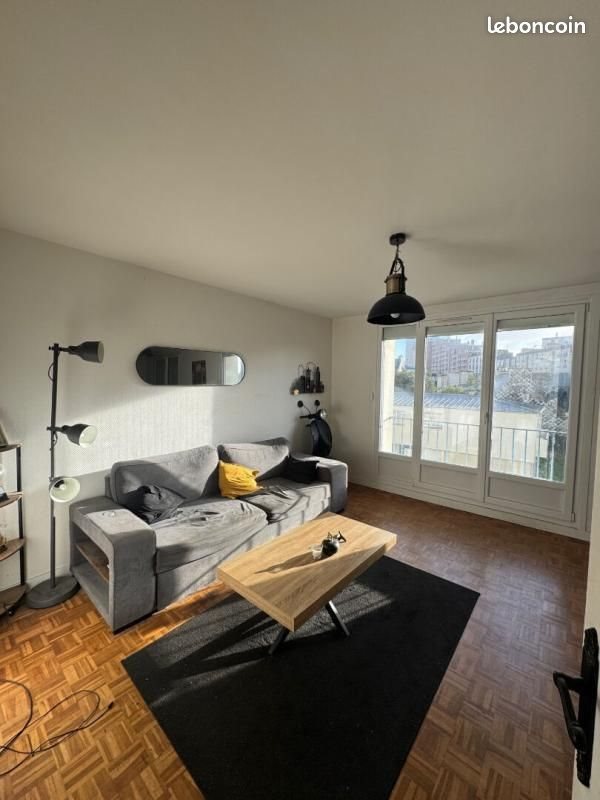 Appartement à louer, 67m², Brest