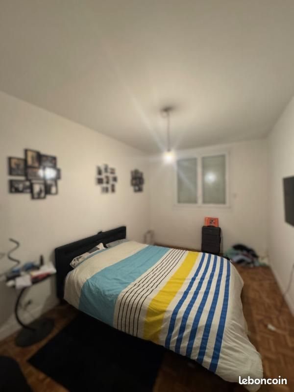 Appartement à louer, 67m², Brest