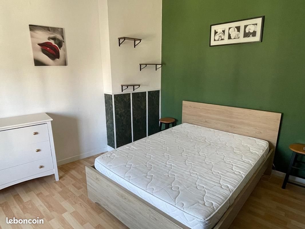 Appartement à louer, 38m², Landerneau