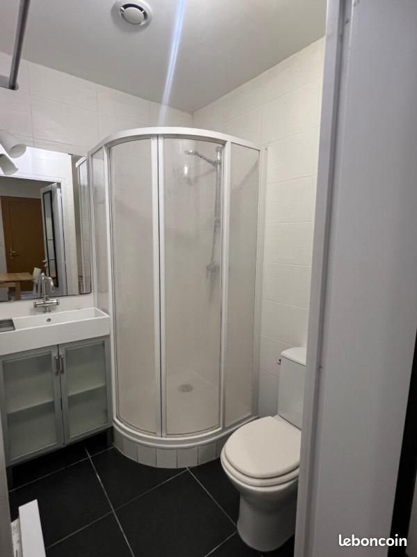 Appartement à louer, 18m², Landerneau