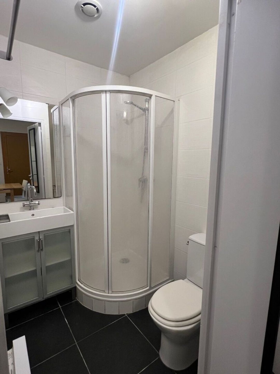 Appartement à louer, 18m², Landerneau
