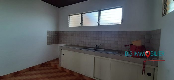 Appartement à louer, 72m², Le Morne-Rouge