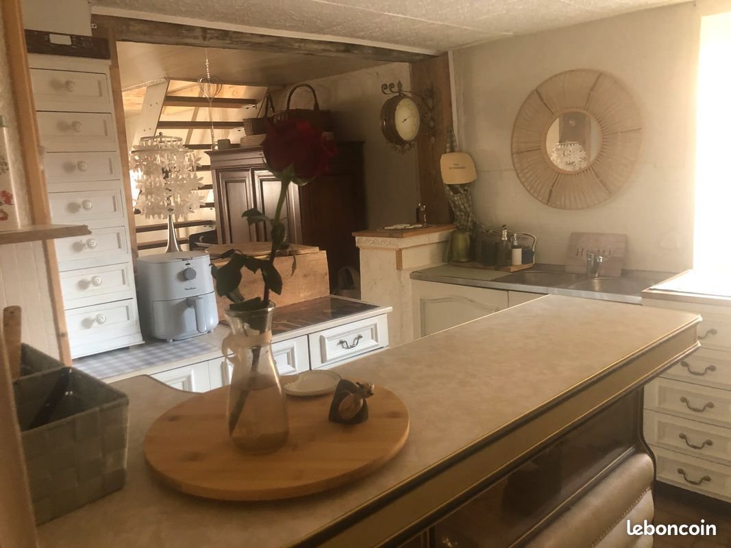 Maison à vendre, 75m², Herrlisheim-près-Colmar