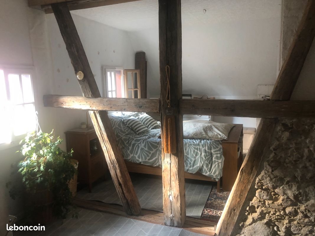 Maison à vendre, 75m², Herrlisheim-près-Colmar