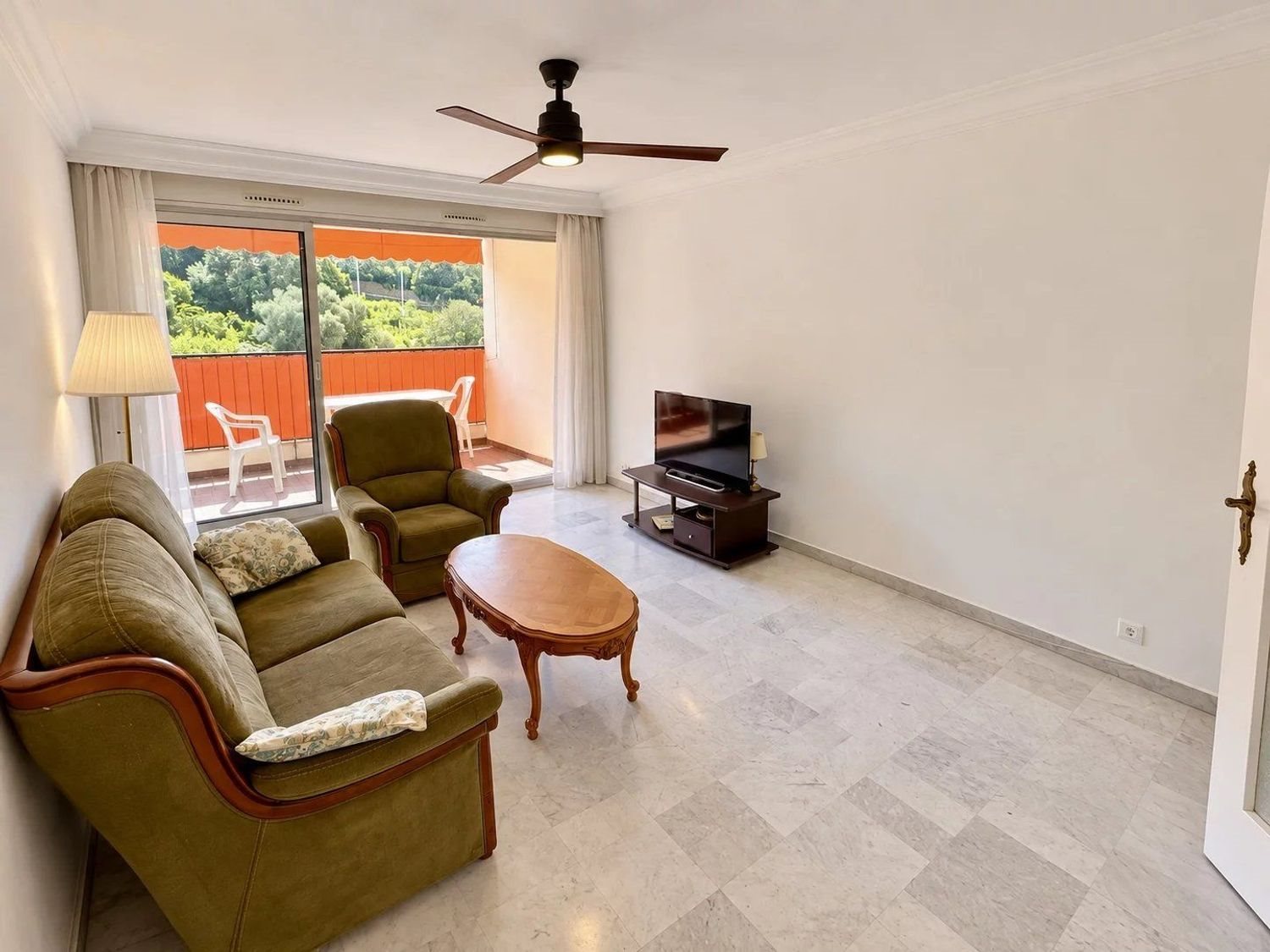 Appartement à vendre, 71m², Nice