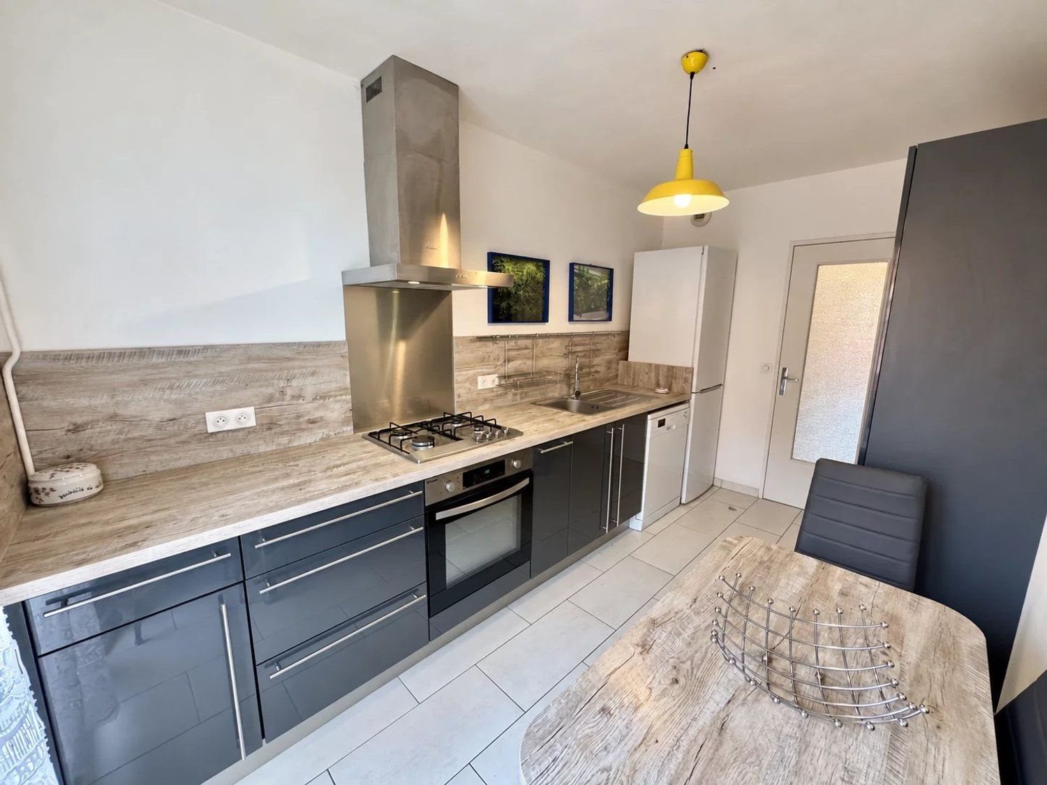 Appartement à vendre, 71m², Nice
