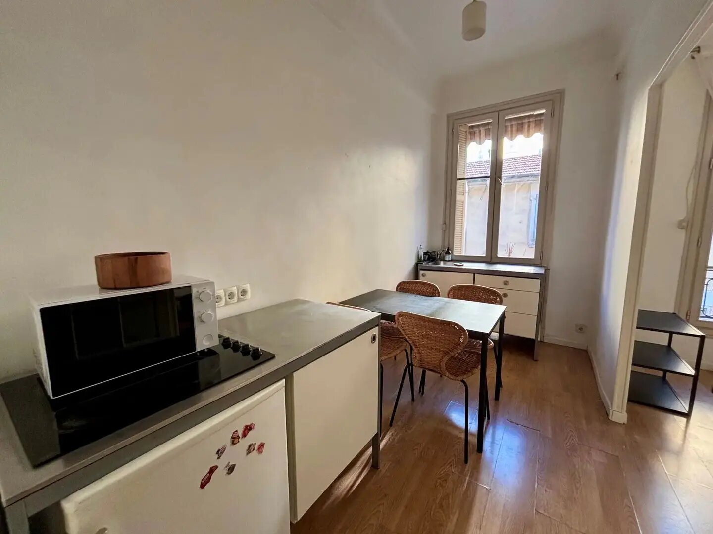Appartement à louer, 46m², Nice