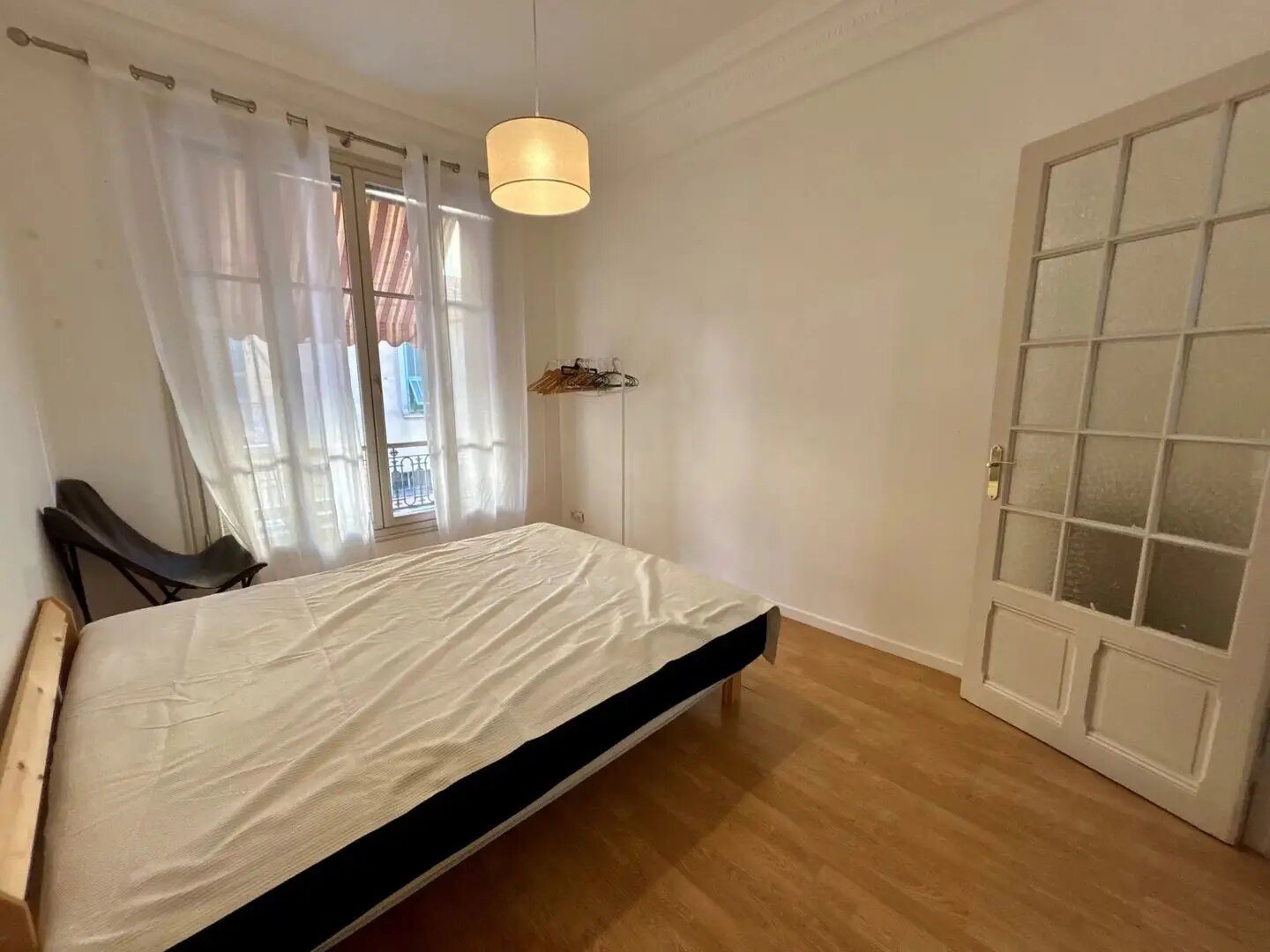 Appartement à louer, 46m², Nice