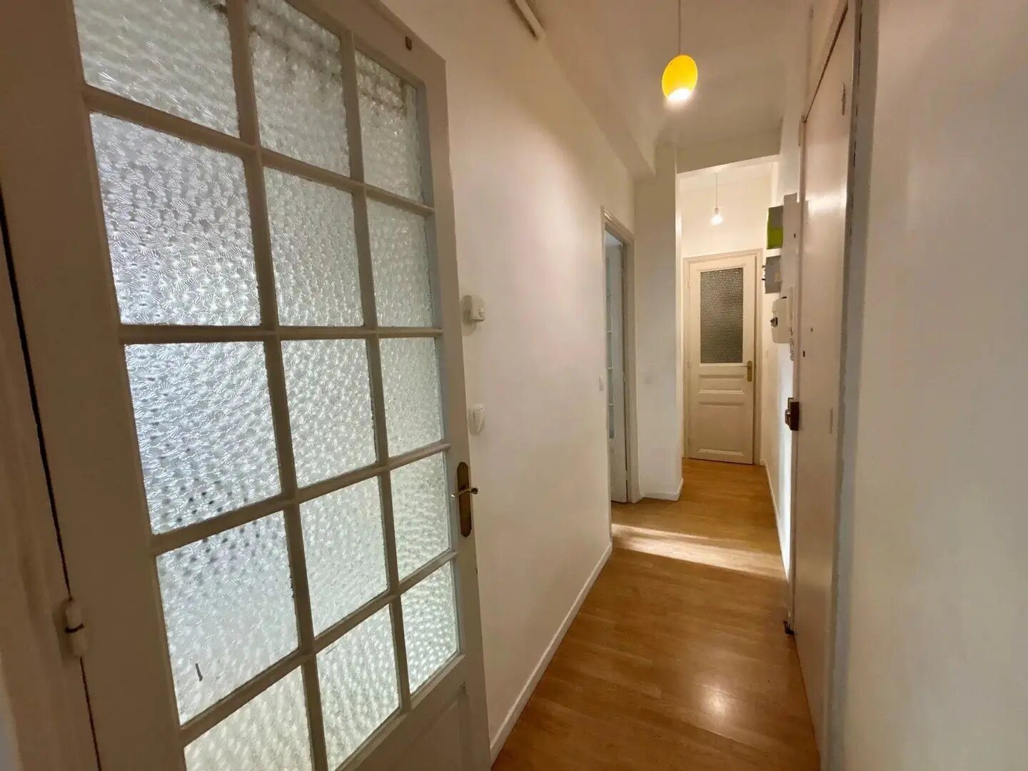 Appartement à louer, 46m², Nice