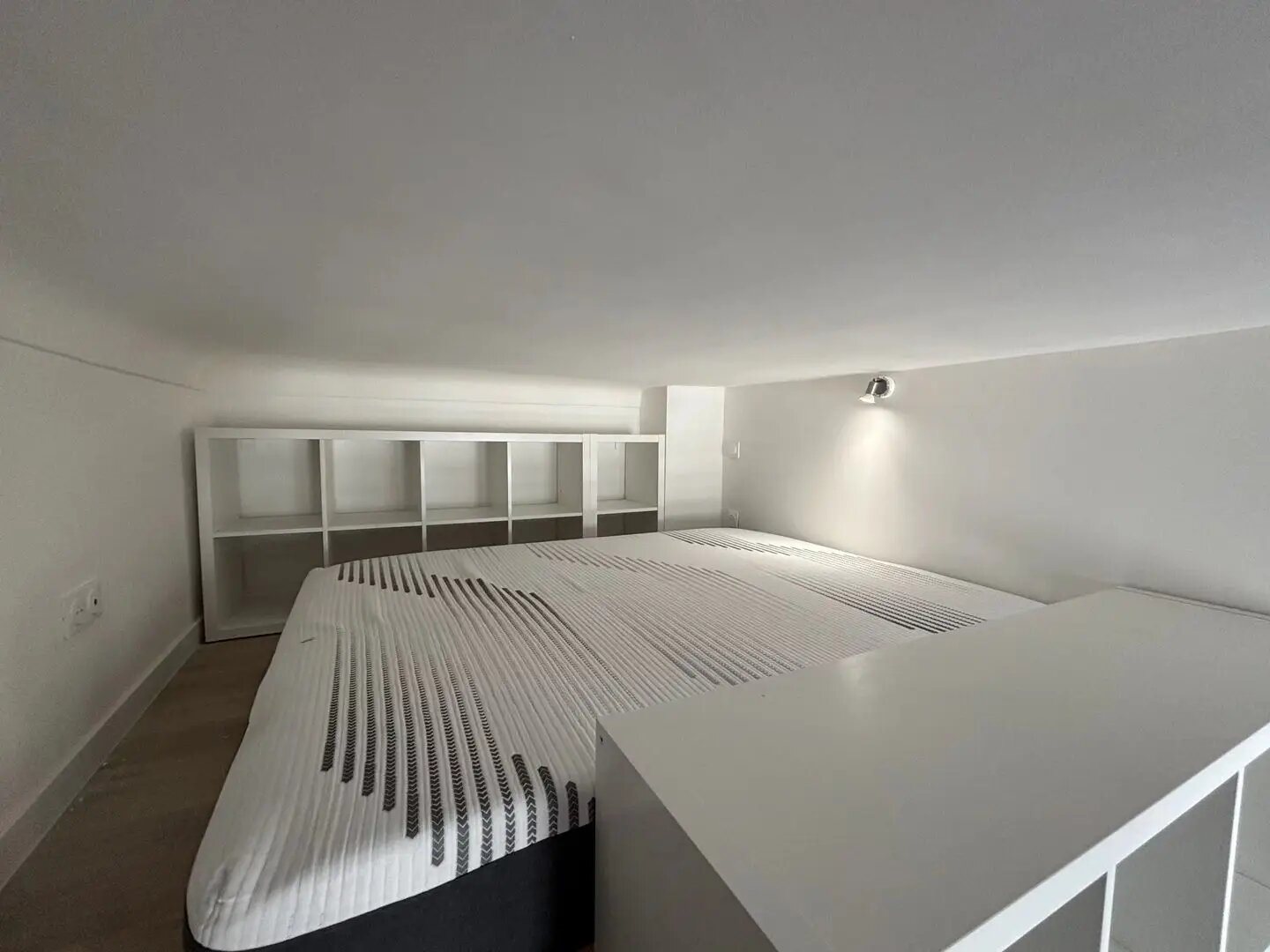 Appartement à louer, 17m², Nice