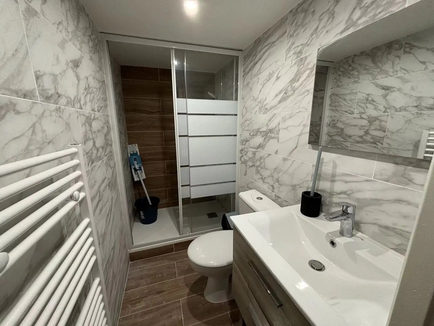 Appartement à louer, 17m², Nice