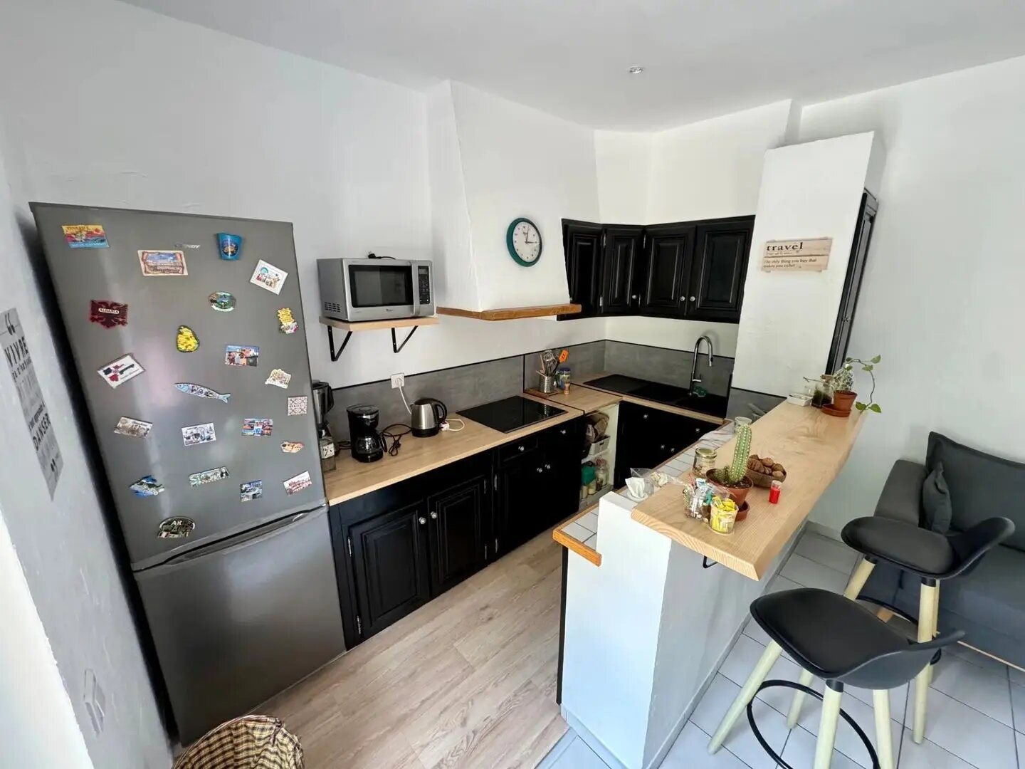 Appartement à louer, 47m², Nice