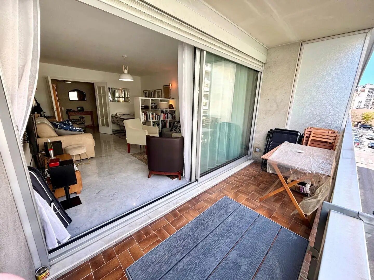 Appartement à vendre, 56m², Nice