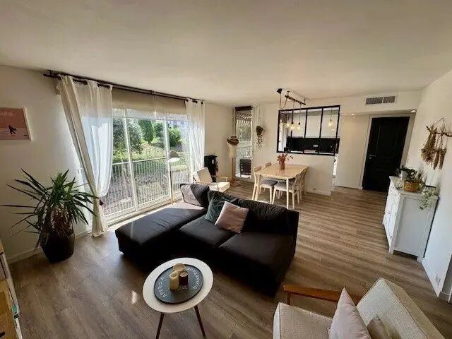 Appartement à louer, 62m², Nice