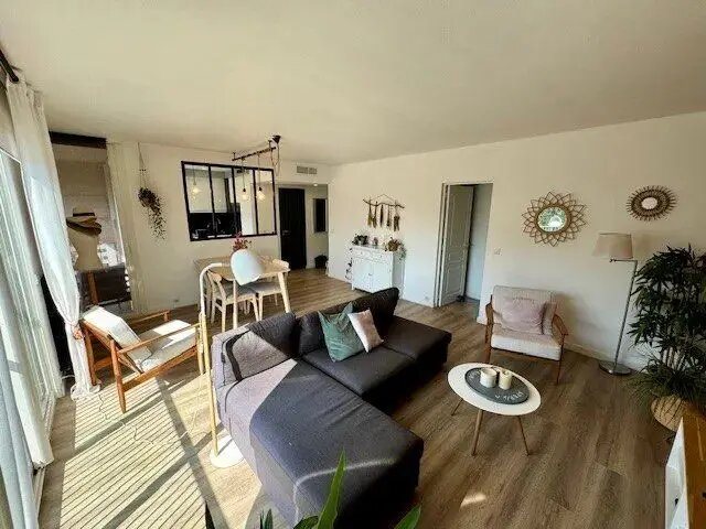 Appartement à louer, 62m², Nice