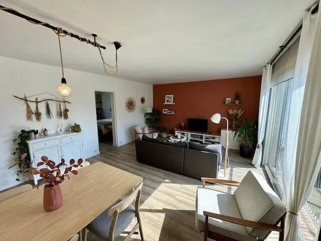 Appartement à louer, 62m², Nice