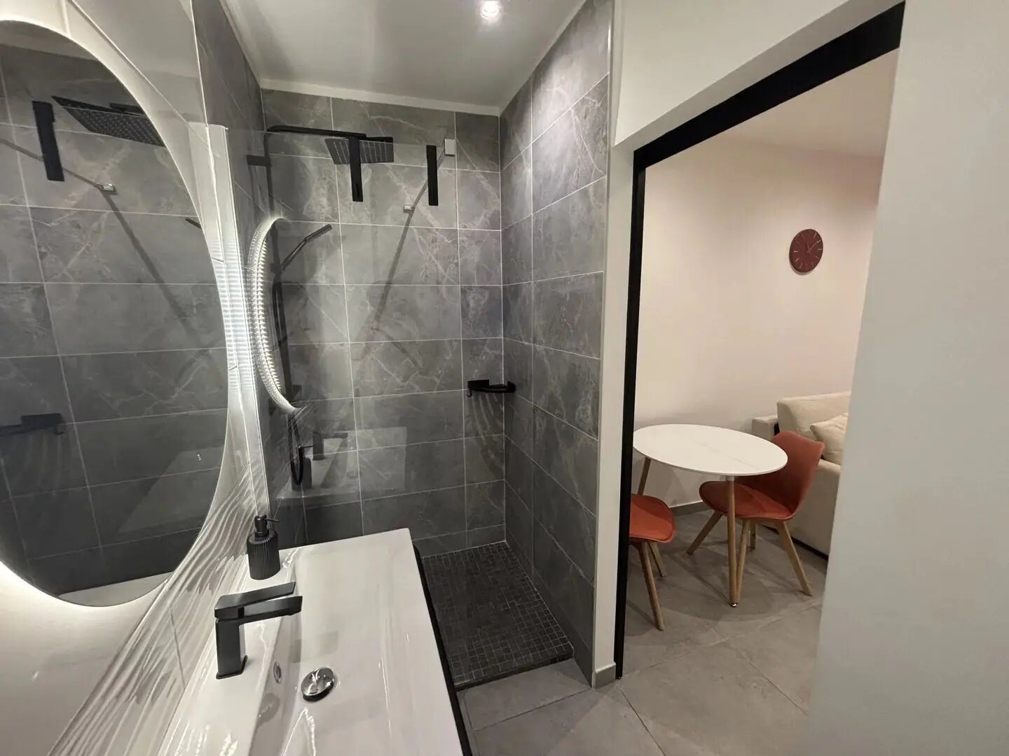 Appartement à louer, 20m², Nice
