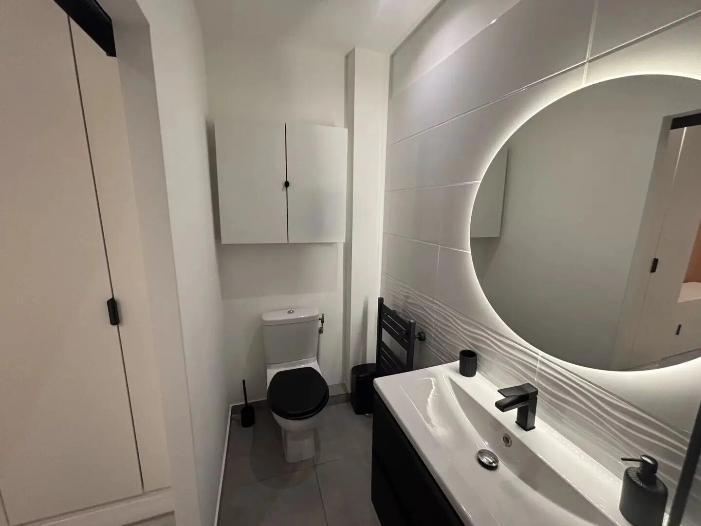 Appartement à louer, 20m², Nice