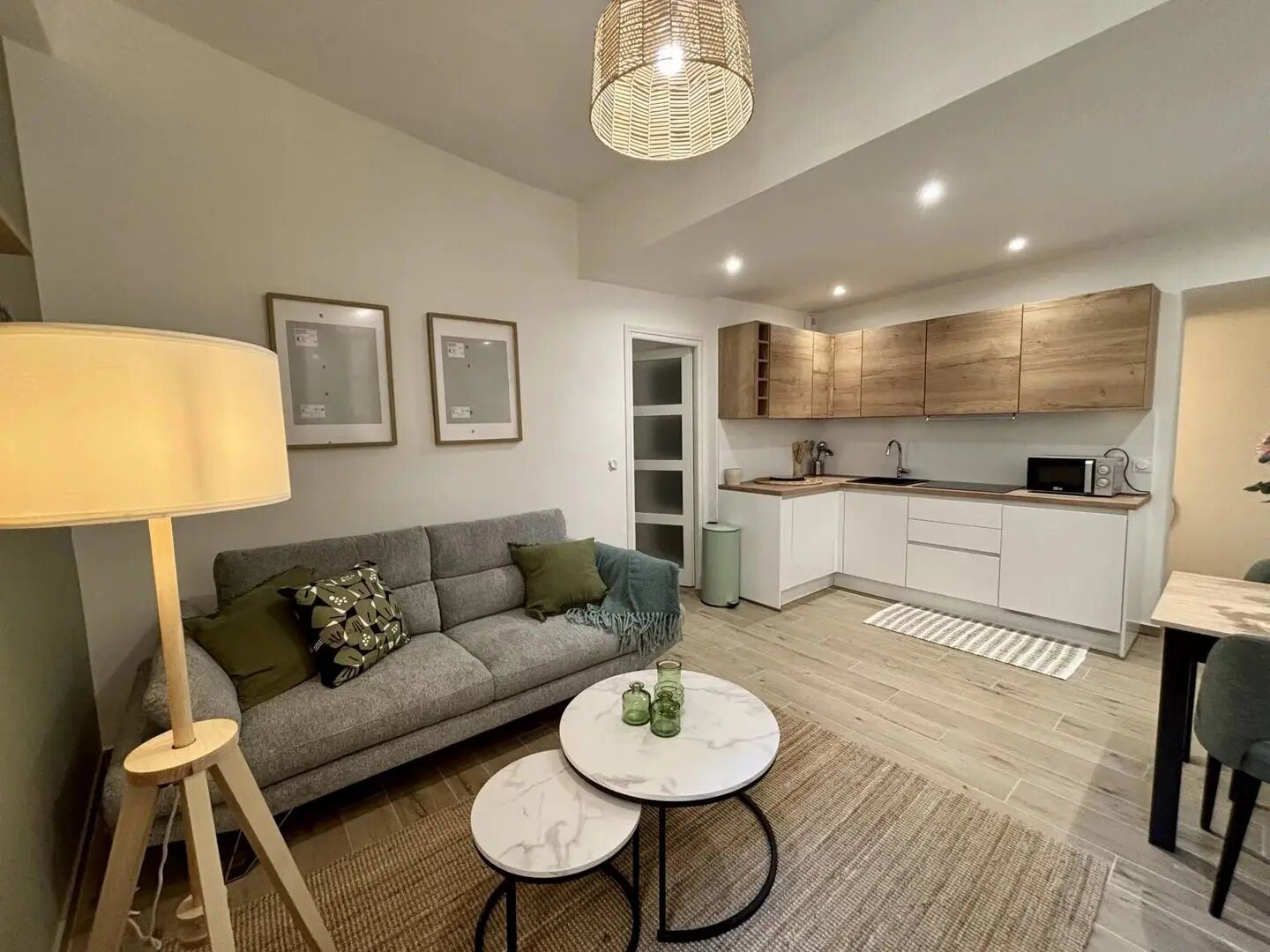 Appartement à vendre, 34m², Nice