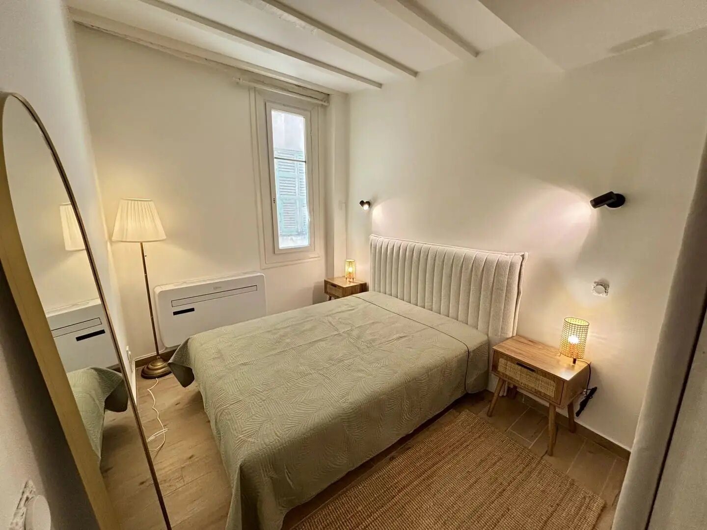 Appartement à vendre, 34m², Nice