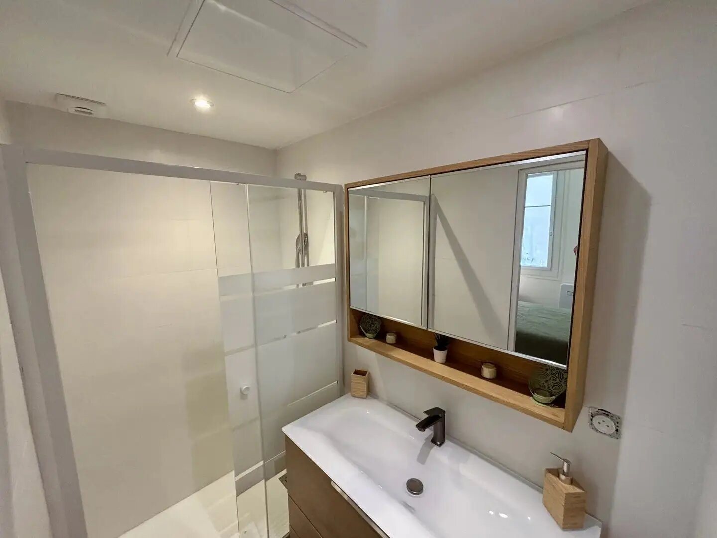 Appartement à vendre, 34m², Nice