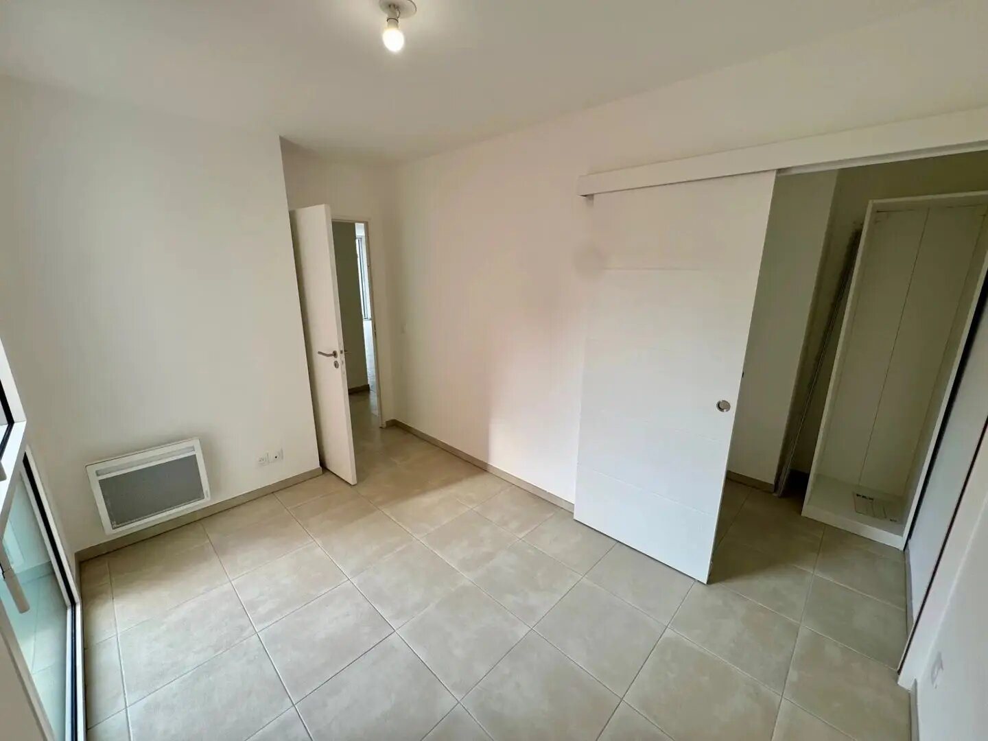 Appartement à louer, 70m², Nice