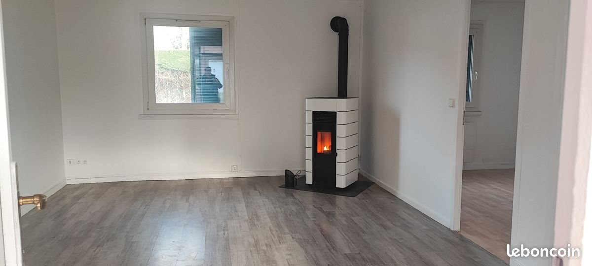 Maison à vendre, 50m², Billy-Berclau