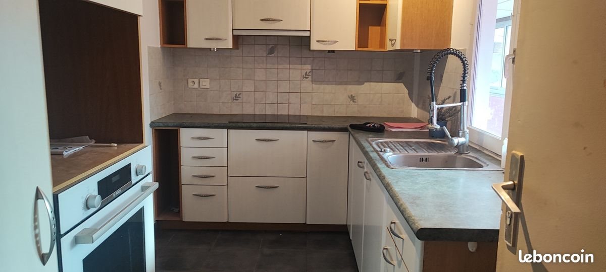 Maison à vendre, 50m², Billy-Berclau