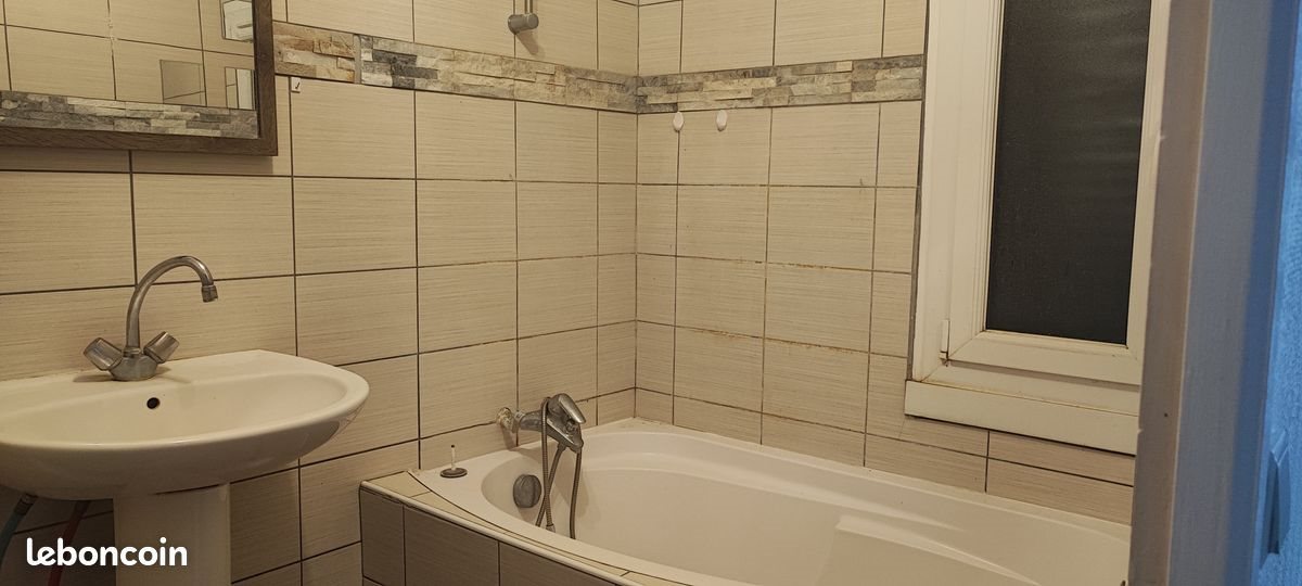 Maison à vendre, 50m², Billy-Berclau