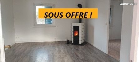 Maison à vendre, 50m², Annoeullin