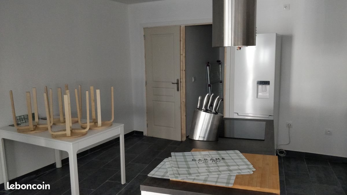 Maison à louer, 70m², Annoeullin