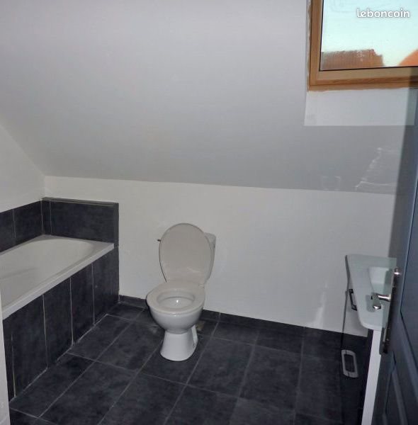 Maison à louer, 70m², Annoeullin