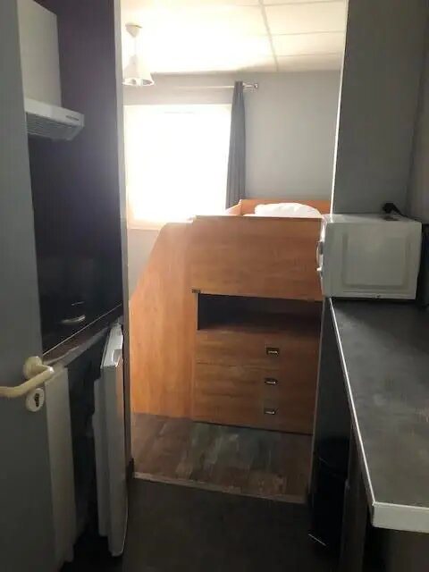 Appartement à louer, 14m², Béthune