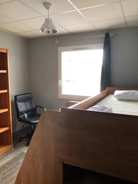Appartement à louer, 14m², Béthune