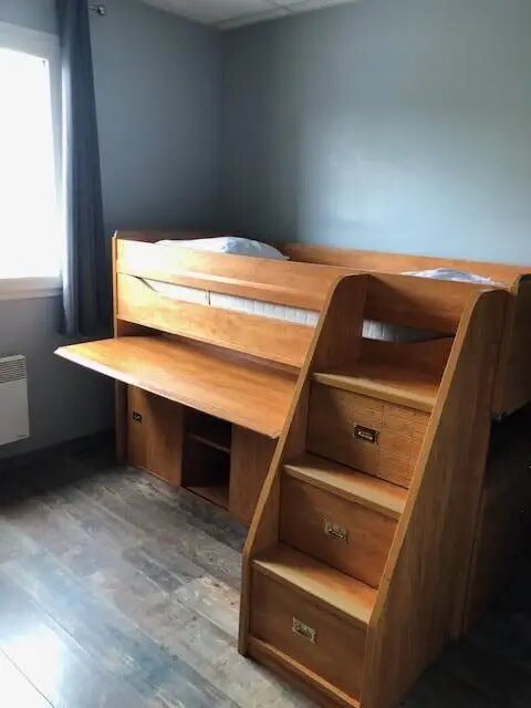 Appartement à louer, 14m², Béthune