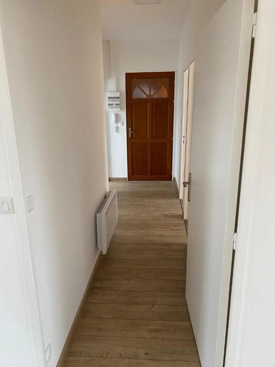 Appartement à louer, 65m², Haillicourt