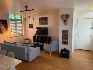 Appartement à louer, 55m², Béthune