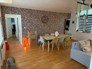 Appartement à louer, 55m², Béthune