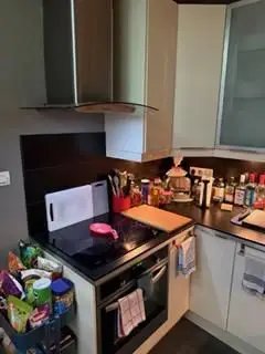 Appartement à louer, 55m², Béthune