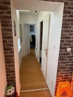 Appartement à louer, 55m², Béthune