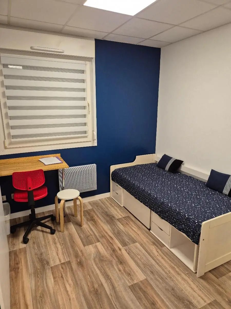 Appartement à louer, 13m², Béthune
