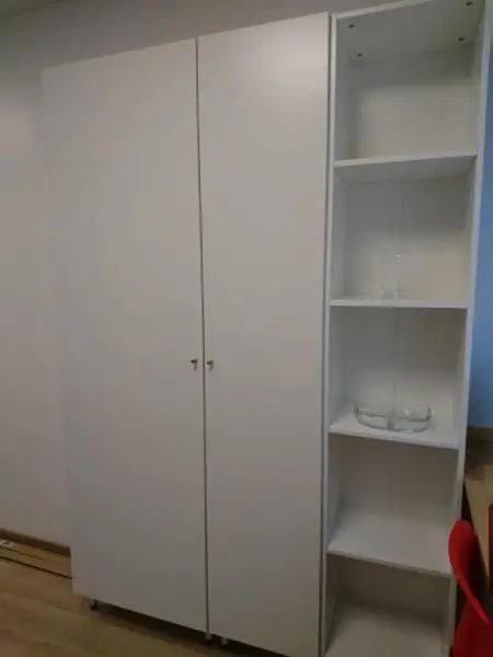 Appartement à louer, 13m², Béthune