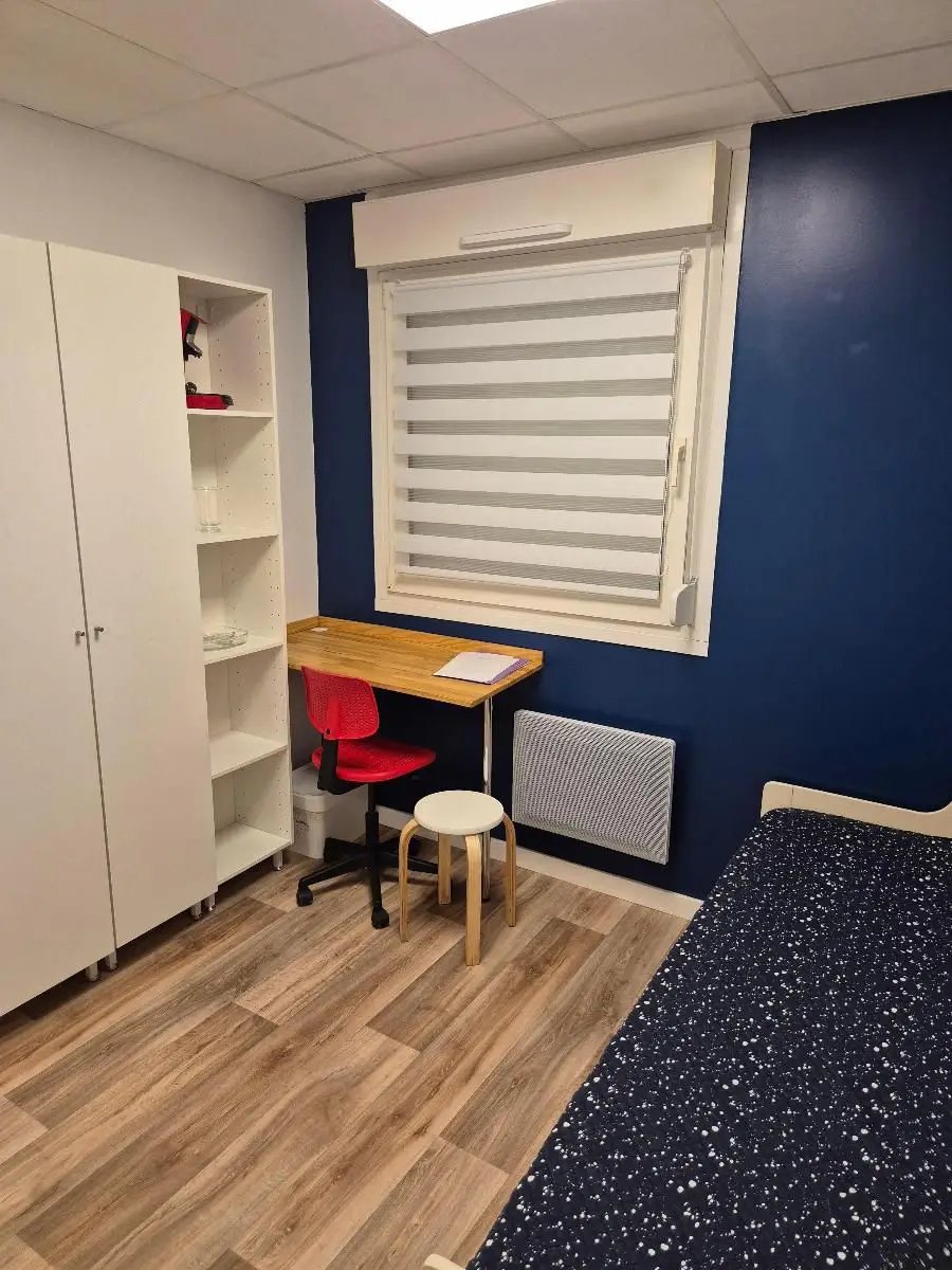Appartement à louer, 13m², Béthune