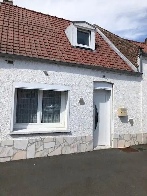Maison à louer, 96m², Labourse