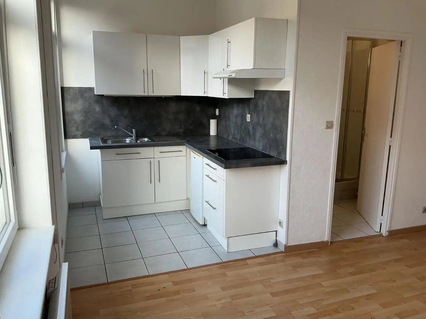 Appartement à louer, 32m², Béthune