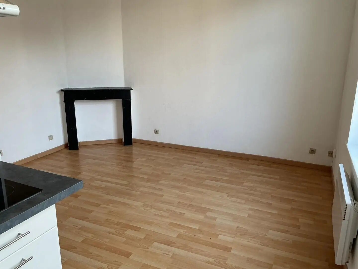 Appartement à louer, 32m², Béthune