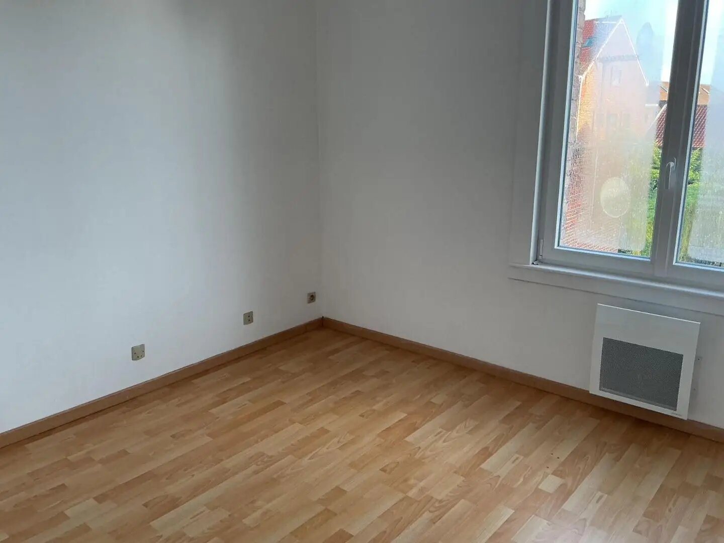 Appartement à louer, 32m², Béthune