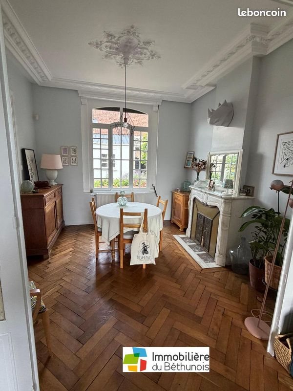 Maison à vendre, 220m², Béthune